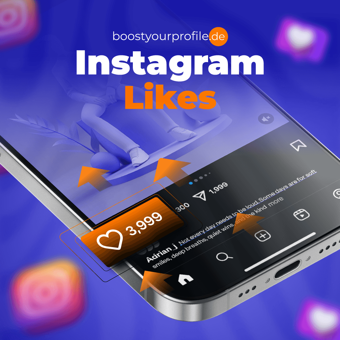 Instagram Likes
